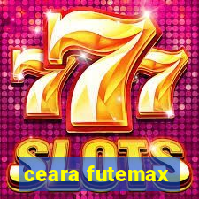 ceara futemax